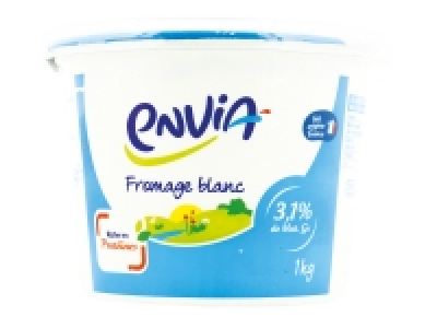 Fromage blanc 1.39 €