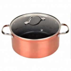 Auchan Kitchen Pro KITCHEN PRO Faitout EXCELLENCE 24 cm