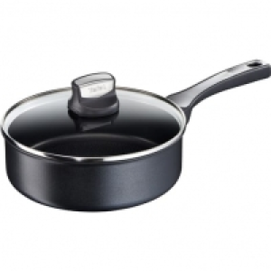 Auchan Tefal TEFAL Sauteuse induction 26 cm EXPERTISE