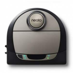 NEATO Aspirateur robot D701 Noir et gris 799.99 €