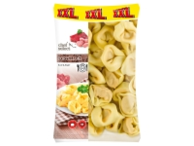 Pâtes fourrées XXL
