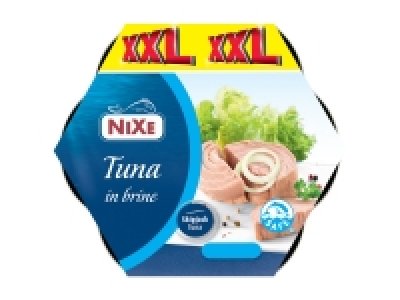 Thon à lhuile dolive XXL 4.59 €