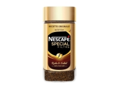 Nescafé Spécial Filtre 3.68 €