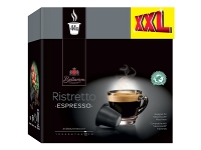 Lidl  44 Capsules de café