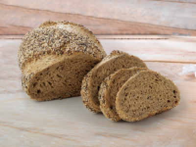 Pain spécial graines céréales 1.33 €