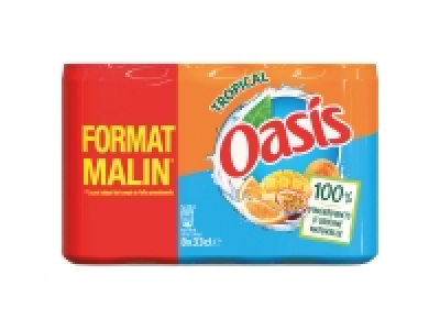 Oasis Tropical 2.96 €
