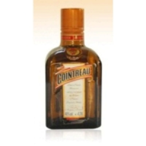Spar Cointreau Liqueur - Alcool 40 % vol. 35cl