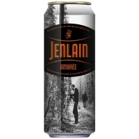 Spar Jenlain Bière ambrée - Alcool 7,5 % vol. 50cl
