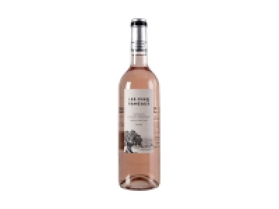 Côteaux dAix-en-Provence rosé AOP