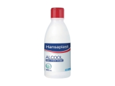 Lidl  Hansaplast Alcool 70 %