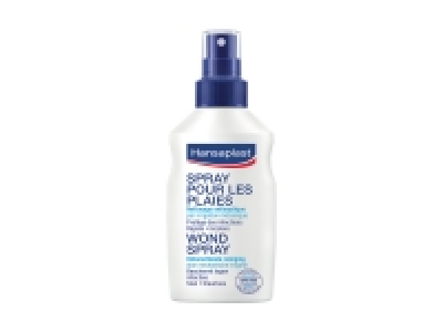 Hansaplast spray antiseptique