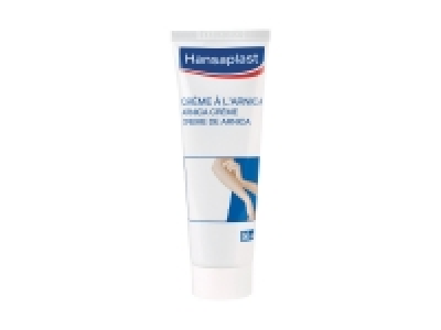 Hansaplast crème arnica