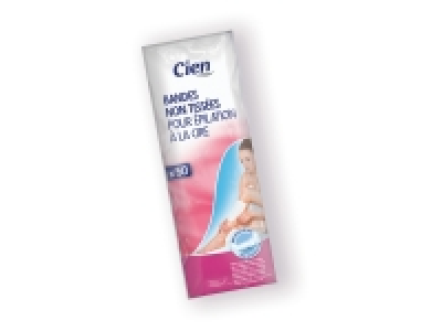 50 bandes non tissées 1.79 €