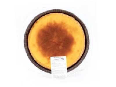 Flan pâtissier 2.79 €