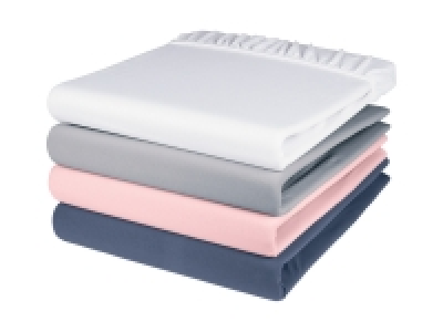 Drap-housse en jersey 3.99 €