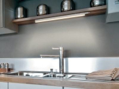 Réglette à LED 5.99 €