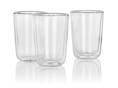 Verres à double paroi 6.89 €