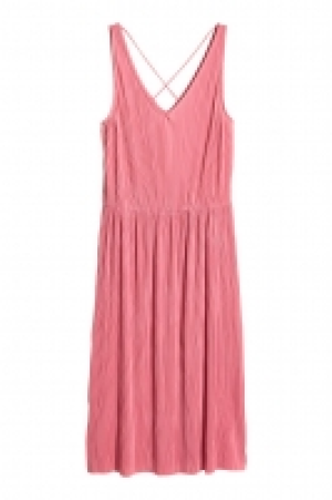 Robe plissée 11.99 €