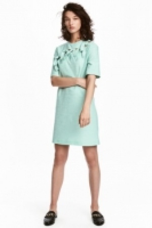 Robe avec liens à nouer 18.99 €