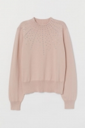 Pull en maille fine 16.99 €