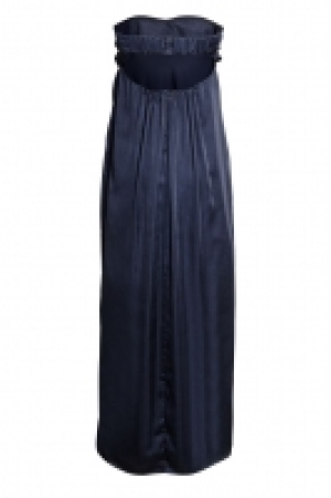 Robe en satin 23.99 €