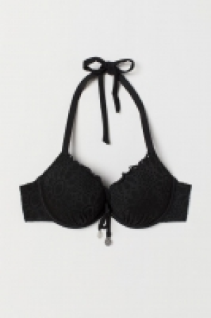 Haut de maillot super push-up 11.99 €
