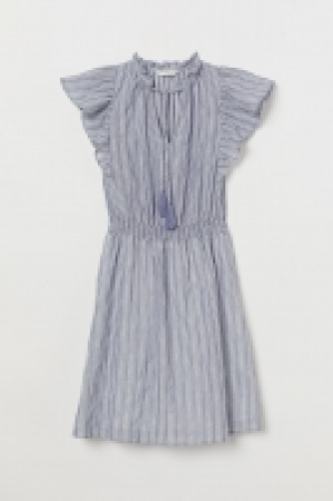 Robe à volants 13.99 €