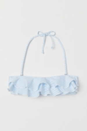 Haut de maillot à volants 8.99 €