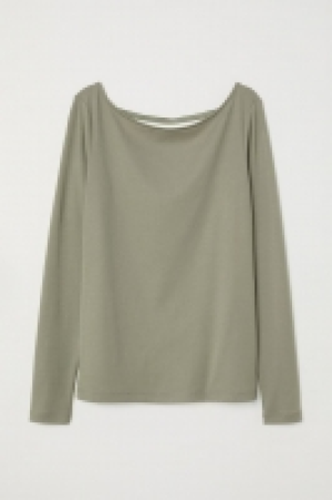 Pull en lyocell mélangé 11.99 €
