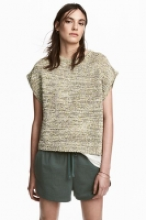 Top en maille 7.99 €