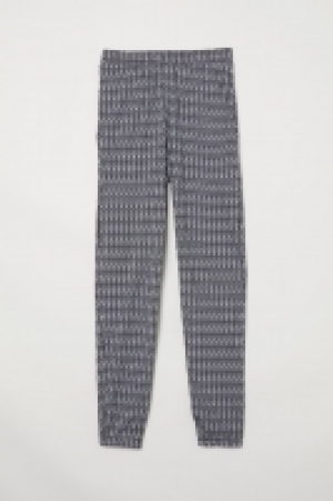 Pantalon à taille élastique 4.99 €