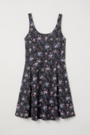 Robe sans manches en jersey 3.99 €
