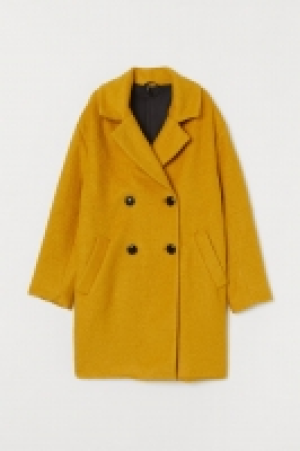 Manteau à double boutonnage 44.99 €