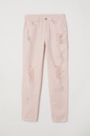 Boyfriend Slim Low Jeans 11.99 €