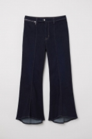 HM  Kick Flare Jeans