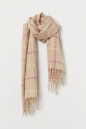 Écharpe en tissu jacquard 5.99 €