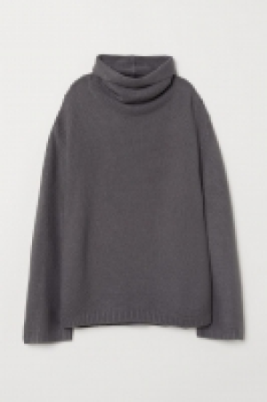 Pull col roulé 8.99 €