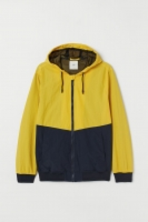 Veste coupe-vent 13.99 €