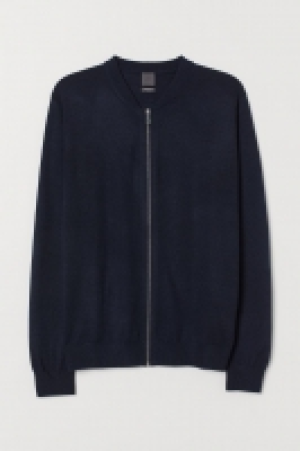 Gilet en laine mélangée 28.99 €