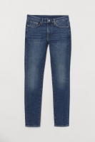 HM  Athletic Skinny Fit Jeans