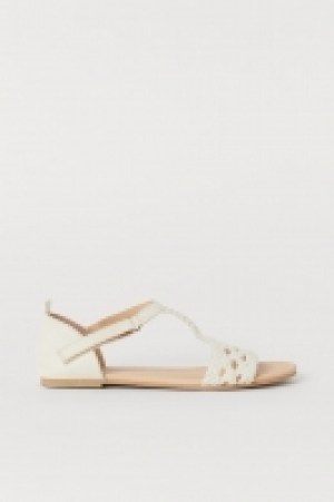 Sandales 11.99 €