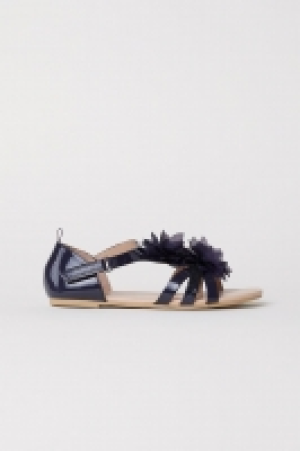 Sandales 13.99 €