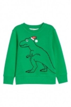 Sweat avec impression 5.99 €