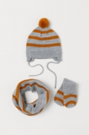 Ensemble 3 pièces 9.99 €