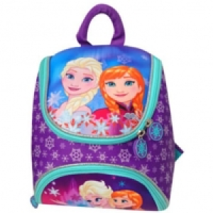 Auchan Disney DISNEY Sac à goûter Premium LA REINE DES NEIGES