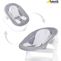 Auchan Hauck HAUCK Transat bébé Alpha Bouncer