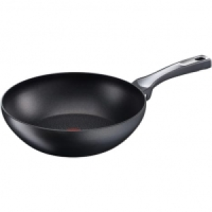 Auchan Tefal TEFAL Wok induction EXPERTISE 28 cm