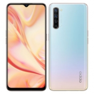 Auchan Oppo OPPO Smartphone Find X2 Lite 128 Go 6.4 pouces Blanc 5G NanoSim