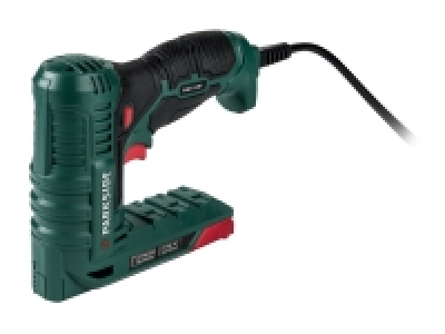 Agrafeuse cloueuse électrique 12.99 €