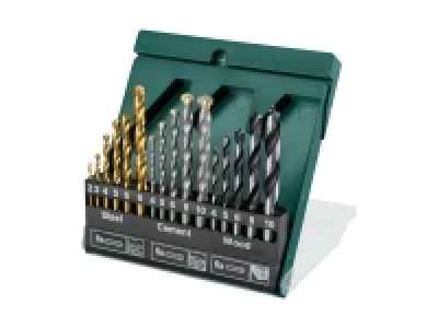 Set de forets 4.99 €
